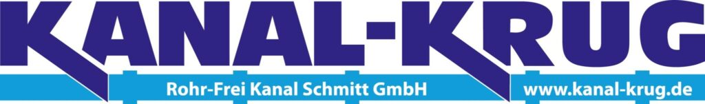 KANAL-KRUG Rohrreinigung Oberursel Logo